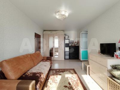 Продажа квартиры Омск. ул. Крупской, 38