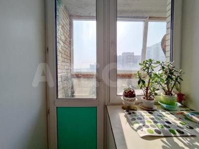 Продажа квартиры Омск. ул. Крупской, 38