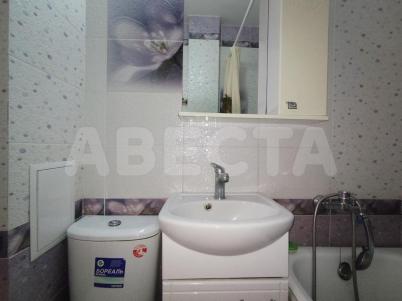 Продажа квартиры Омск. ул. Крупской, 38