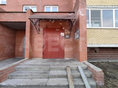 Продажа квартиры Омск. ул. Крупской, 38