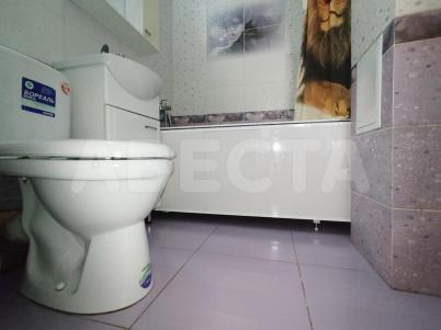 Продажа квартиры Омск. ул. Крупской, 38