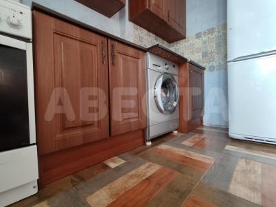Продажа квартиры Омск. ул. Крупской, 38