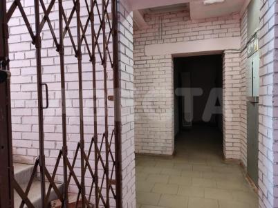 Продажа квартиры Омск. ул. Крупской, 38