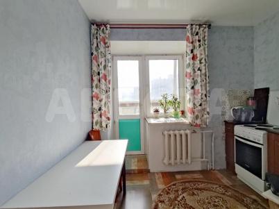 Продажа квартиры Омск. ул. Крупской, 38