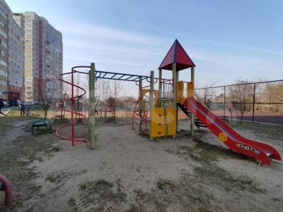 Продажа квартиры Омск. ул. Крупской, 38