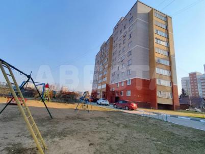 Продажа квартиры Омск. ул. Крупской, 38