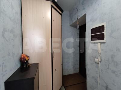 Продажа квартиры Омск. ул. Крупской, 38