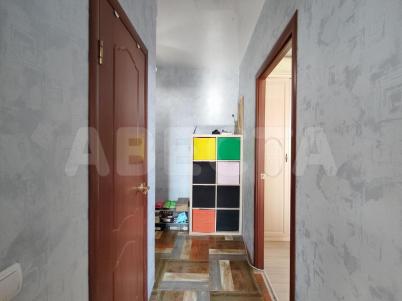 Продажа квартиры Омск. ул. Крупской, 38