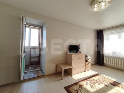 Продажа квартиры Омск. ул. Крупской, 38