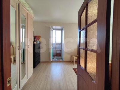 Продажа квартиры Омск. ул. Крупской, 38