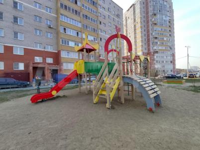 Продажа квартиры Омск. ул. Крупской, 38