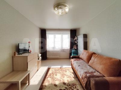 Продажа квартиры Омск. ул. Крупской, 38