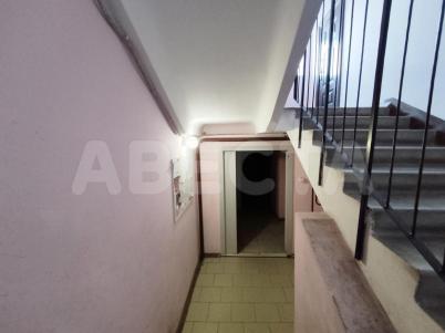 Продажа квартиры Омск. ул. Крупской, 38
