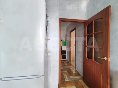Продажа квартиры Омск. ул. Крупской, 38