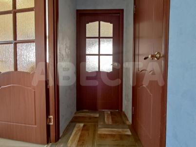 Продажа квартиры Омск. ул. Крупской, 38