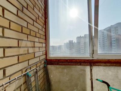 Продажа квартиры Омск. ул. Крупской, 38