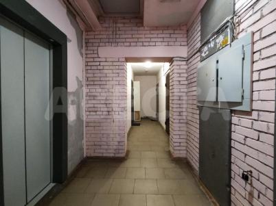 Продажа квартиры Омск. ул. Крупской, 38
