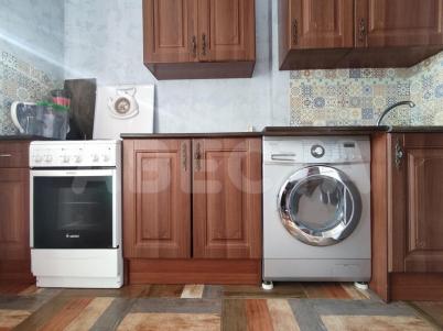 Продажа квартиры Омск. ул. Крупской, 38