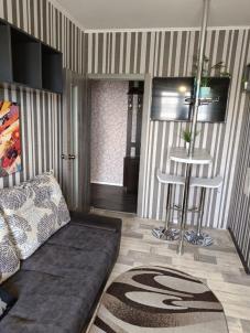 Продажа квартиры Омск. 21-я Амурская улица 39