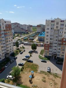 Продажа квартиры Омск. 21-я Амурская улица 39