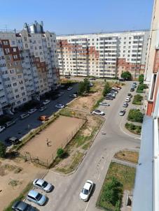 Продажа квартиры Омск. 21-я Амурская улица 39