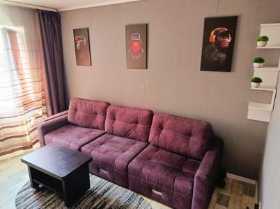 Продажа квартиры Омск. 21-я Амурская улица 39