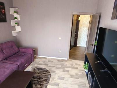 Продажа квартиры Омск. 21-я Амурская улица 39