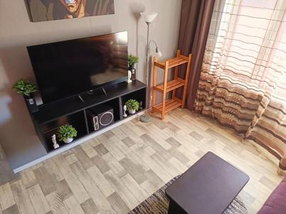 Продажа квартиры Омск. 21-я Амурская улица 39