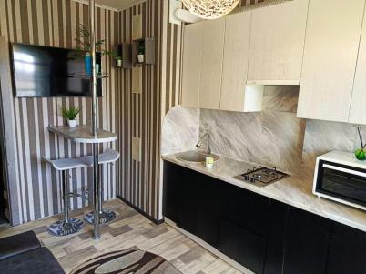 Продажа квартиры Омск. 21-я Амурская улица 39