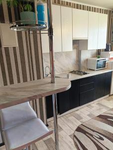 Продажа квартиры Омск. 21-я Амурская улица 39