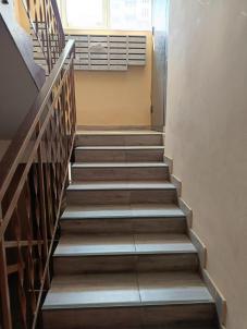 Продажа квартиры Омск. 21-я Амурская улица 39