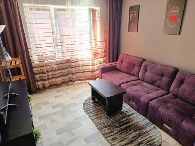 Продажа квартиры Омск. 21-я Амурская улица 39