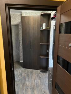 Продажа квартиры Омск. 21-я Амурская улица 39