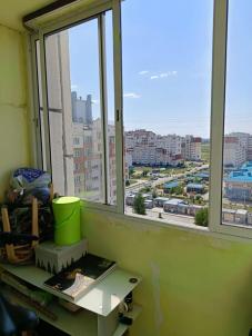 Продажа квартиры Омск. 21-я Амурская улица 39