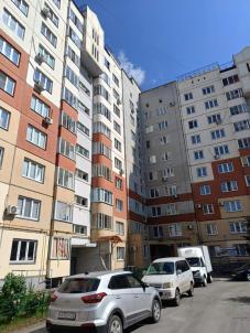Продажа квартиры Омск. 21-я Амурская улица 39