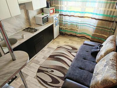 Продажа квартиры Омск. 21-я Амурская улица 39