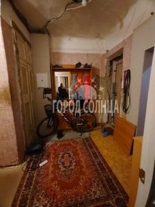 Продажа квартиры Омск. 11-я линия, 181