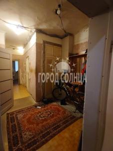 Продажа квартиры Омск. 11-я линия, 181