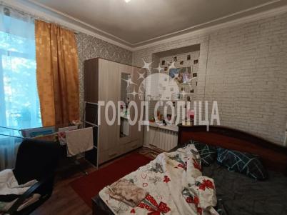 Продажа квартиры Омск. 11-я линия, 181