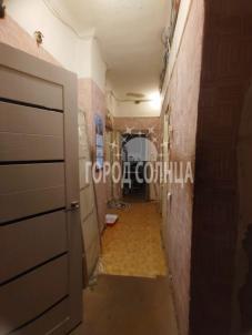 Продажа квартиры Омск. 11-я линия, 181