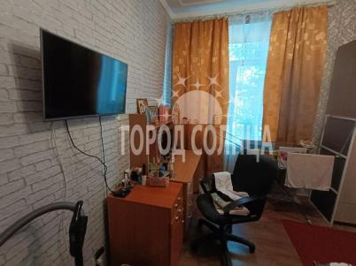 Продажа квартиры Омск. 11-я линия, 181