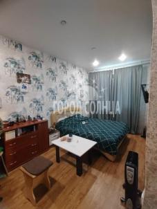 Продажа квартиры Омск. 11-я линия, 181
