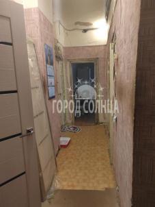Продажа квартиры Омск. 11-я линия, 181