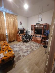 Продажа квартиры Омск. 11-я линия, 181