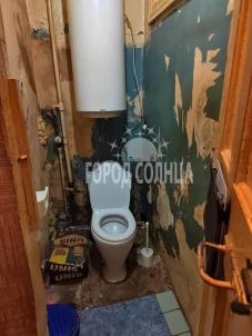 Продажа квартиры Омск. 11-я линия, 181