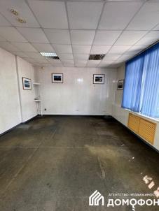 Продажа коммерческой недвижимости Омск.&nbsp;Серова, 7