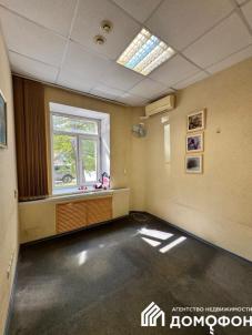 Продажа коммерческой недвижимости Омск.&nbsp;Серова, 7