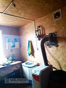 Продажа дома Любинский район.&nbsp;деревня Барсуковка.&nbsp;деревня Барсуковка Барсуковская улица 1