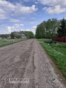 Продажа дома Любинский район.&nbsp;деревня Барсуковка.&nbsp;деревня Барсуковка Барсуковская улица 1