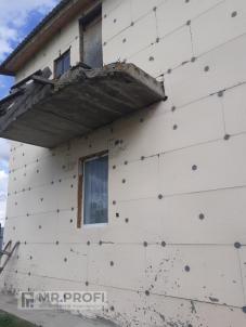 Продажа дома Любинский район.&nbsp;деревня Барсуковка.&nbsp;деревня Барсуковка Барсуковская улица 1